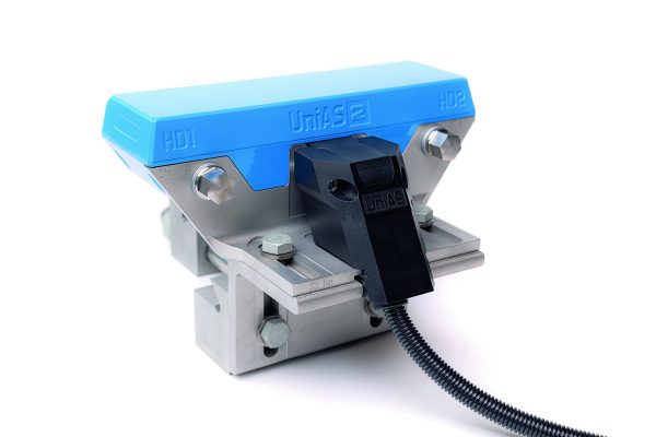 UniAC(2) Axle Counting System
