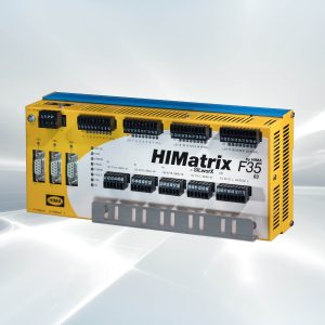 HIMatrix-Generic SIL4 Controller