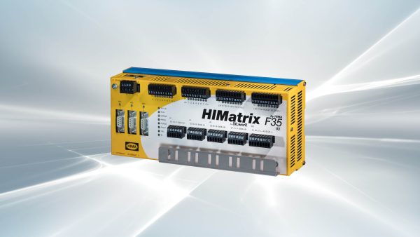 HIMatrix-Generic SIL4 Controller