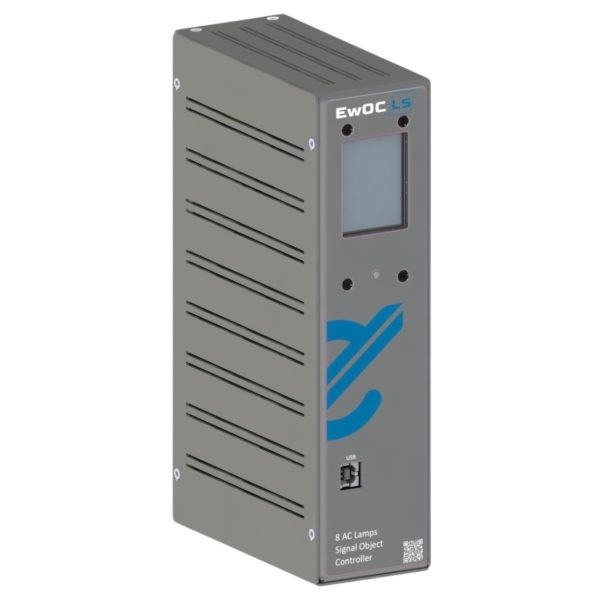 E-wOC LS (Light Signal Object Controller) - Image 2