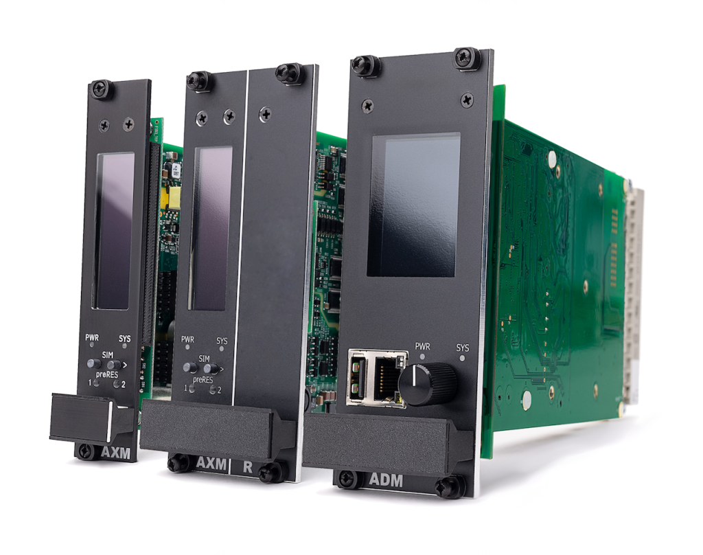 Signalling Object Controller VendorExpo-product detail-voestalpine Signaling Poland-zentrak Object ...