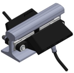 E-AC-214 PLUS (Axle Counter System)