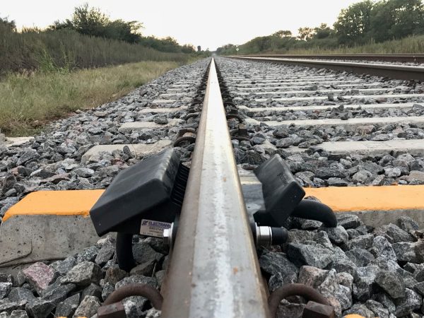 E-AC-214 PLUS (Axle Counter System) - Image 2