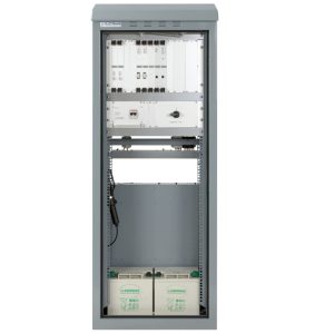 EE-5000-Plus (Level Crossing Object controller)