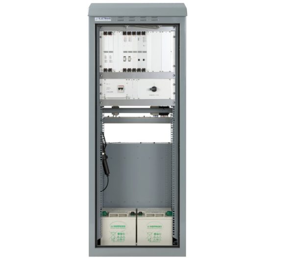 EE-5000-Plus (Level Crossing Object controller)