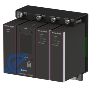 E-wOC P (Point Object Controller)