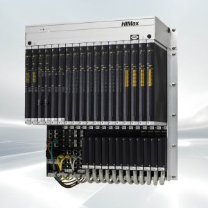HIMax
