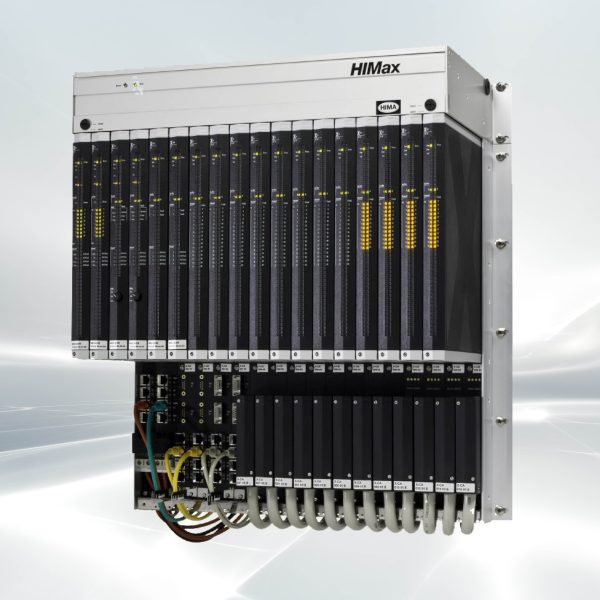 HIMax