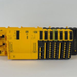 PEOC P Non4wire (Point Object Controller)