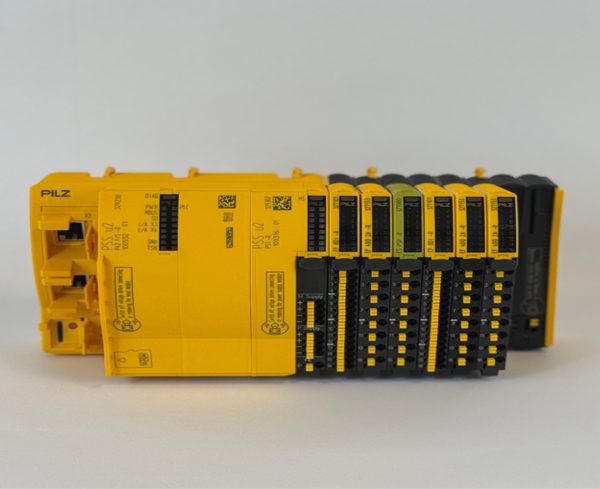 PEOC P Non4wire (Point Object Controller)