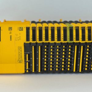 PEOC IO 16/16 (Generic I/O)