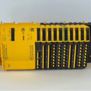 PEOC IO 16/8 (Generic I/O)