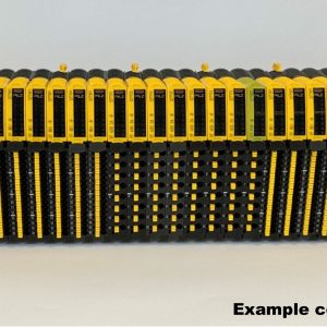 PEOC IO flex (Generic I/O)
