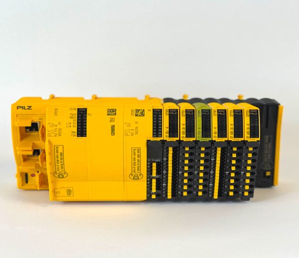 PEOC LC (Level Crossing object controller)