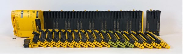PSSrail System – EULYNX Platform - Image 2