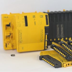 PSSrail System – EULYNX Platform