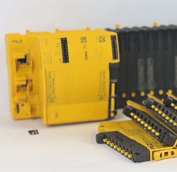 PSSrail System – EULYNX Platform