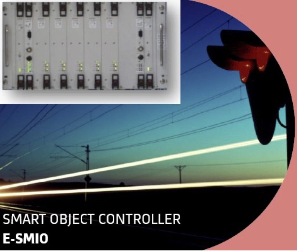 Signalling Object Controller VendorExpo-product detail-ALSTOM-Onvia Lock™ (Smart Object Controller ...