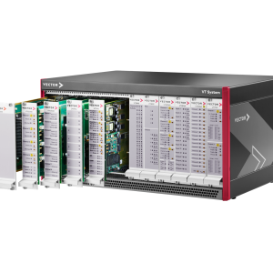 VT System: Modular HIL Test Platform for EULYNX components
