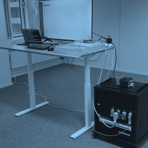 EULYNX test and simulation system for object controller and interlocking testing and verification