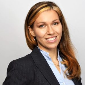 Profile photo of Boryana