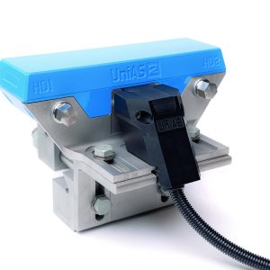 UNIAC2 Axle Counting System