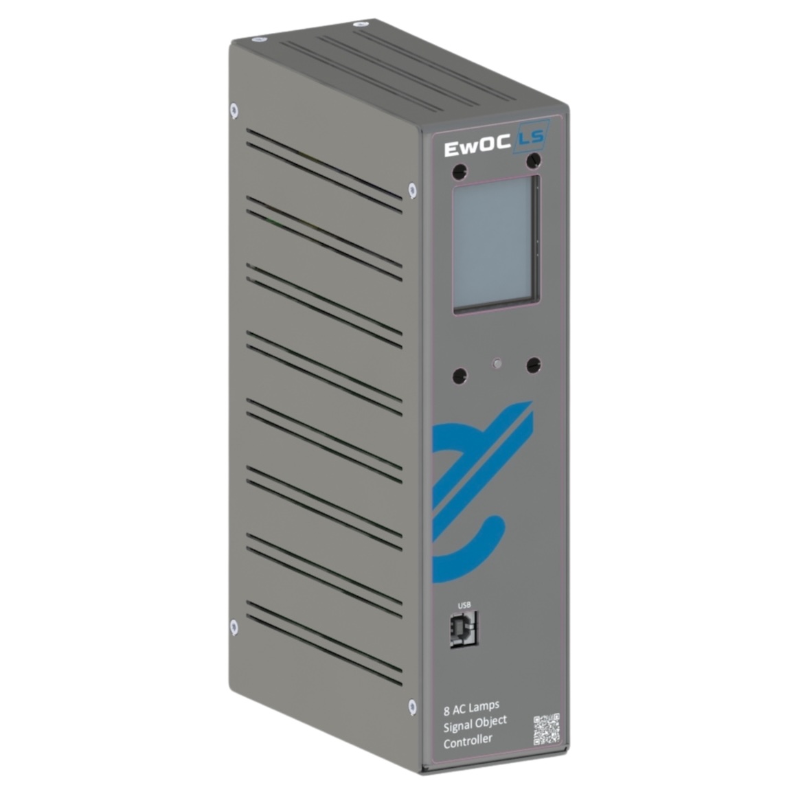 E-wOC LS (Light Signal Object Controller) - Image 2