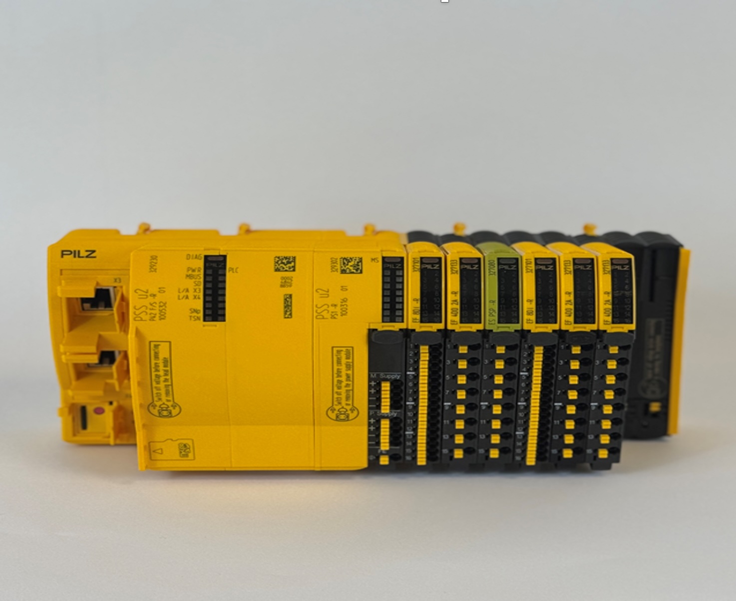 PEOC P 4wire (Point Object Controller)