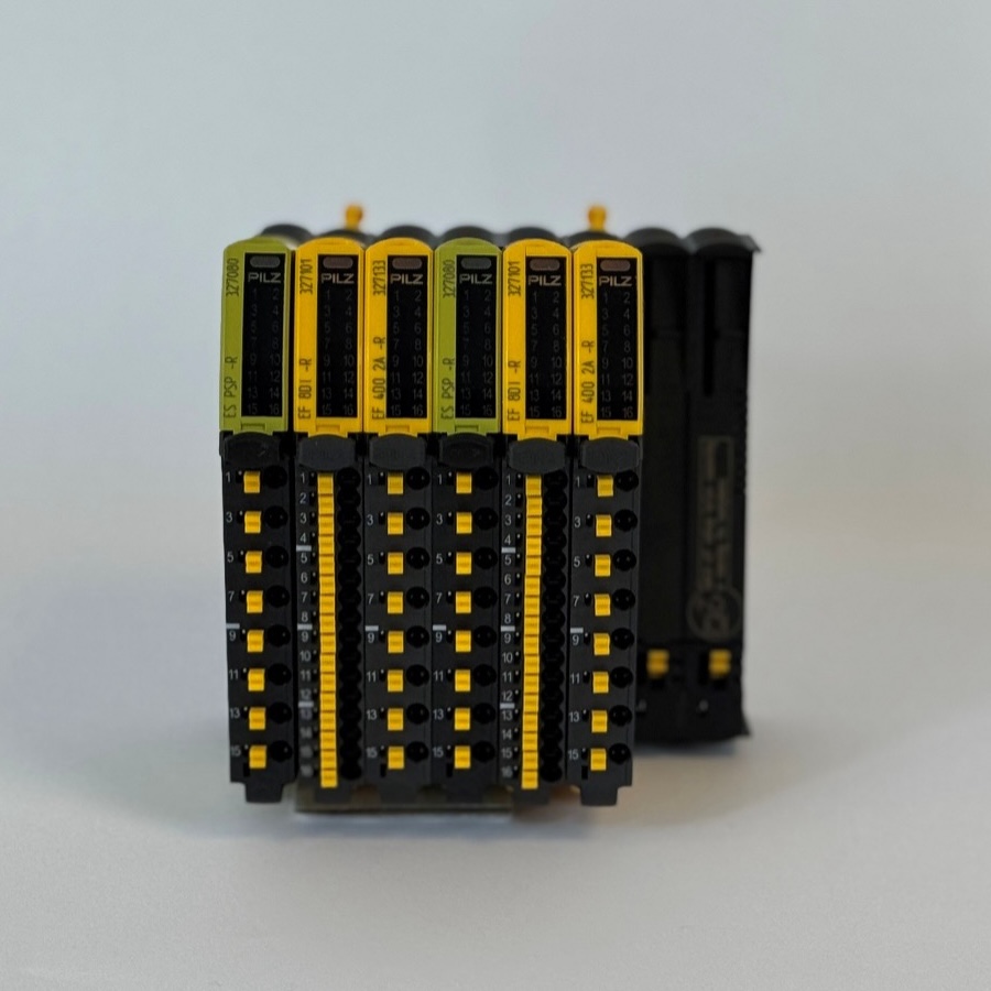 PEOC P Expansion