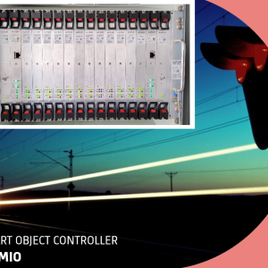 Onvia Lockâ„¢ (Smart Object Controller)