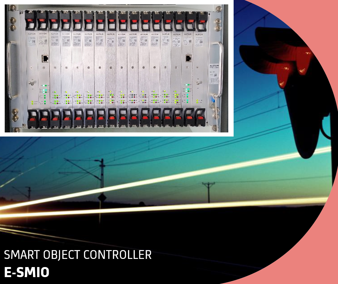 Onvia Lock™ (Smart Object Controller)