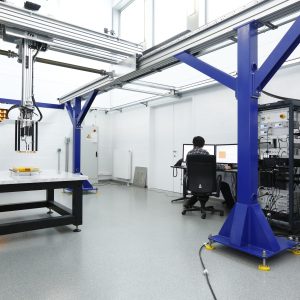 MULTITEL EULYNX Independent Testing Laboratory