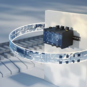 Frauscher Advanced Platform FAdP